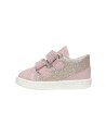 PRIMIGI 5903011 scarpe bambina primi passi in pelle rosa Primigi - 2 Primigi scarpe bambina in vera pelle con apertura velcro 