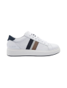 Igi&Co 5632200 sneakers uomo in pelle bianco Igi&Co - 2 Igi&amp;Co scarpe casual uomo in vera pelle bianco 