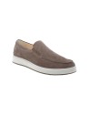 IGI&CO 5628611 scarpe uomo in camoscio beige Igi&Co - 2 Igi&amp;Co mocassini uomo casual in camoscio beige 