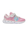 Primigi 5965511 sneakers bambina in tessuto rete rosa Primigi - 1 Primigi Kids scarpe con luci bambina in tessuto con apertura v