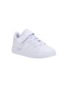 ADIDAS GRAND COURT 2.0 EL K FZ6160 scarpe sportive kids in similpelle bianco Adidas - 1 Adidas Grand Court 2.0 EL K sneakers spo