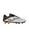 JOMA XPANDER XPAS2302FG scarpe calcio a 11 in pelle bianco e nero Joma - 1 Joma Scarpe Calcio SCARPE CALCIO XPANDER PER TERRENO 