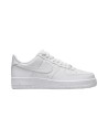 Nike Sneakers uomo Air Force 1 07 Man White CW2288 111 Nike - 1 Nike Sneakers uomo Air Force 1 07 Man White CW2288 111 