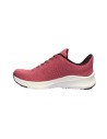 LOTTO EVO 1000 II W 219779 AW4 sneakers sportive donna in tessuto rosso vino Lotto - 2 Lotto Evo 1000 II W scarpe ginnastica don