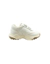 Primigi 2948011 sneakers bambino in pelle bianco Primigi - 2 Primigi scarpe bambino in pelle riciclata con apertura velcro 