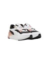 Puma R78 Disrupt 397675 08 sneakers donna in pelle multicolor Puma - 1 Puma R78 Disrupt scarpe sportive casual da donna in ecope