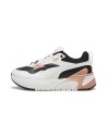 Puma R78 Disrupt 397675 08 sneakers donna in pelle multicolor Puma - 2 Puma R78 Disrupt scarpe sportive casual da donna in ecope