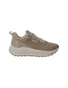 Igi&Co 6699911 sneakers donna in goretex scamosciati taupe Igi&Co - 1 Igi&amp;Co Goretex scarpe goretex da donna in camoscio bei