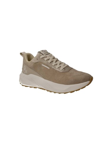 Igi&Co 6699911 sneakers donna in goretex scamosciati taupe Igi&Co - 2 Igi&amp;Co Goretex scarpe goretex da donna in camoscio bei