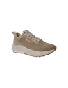 Igi&Co 6699911 sneakers donna in goretex scamosciati taupe Igi&Co - 2 Igi&amp;Co Goretex scarpe goretex da donna in camoscio bei