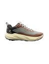 Igi&Co 6649711 sneakers uomo goretex in tessuto nylon color cuoio Igi&Co - 1 Igi&amp;Co Goretex uomo scarpe casual in tessuto tr