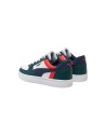 Puma Caven 2.0 Block Jr 394461 09 sneakers sportive unisex verde multicolor Puma - 2 Puma Caven 2.0 Block Jr scarpe sportive uni