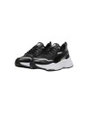 Puma Cassia Rose Metallic Dream 397802 02 sneakers donna in pelle nero Puma - 2 Puma Cassia Rose Metallic Dream scarpe casual do