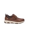 Refresh 172143 sneakers uomo in similpelle camel Refresh - 1 Refresh scarpe casual uomo in ecopelle camel 