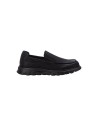  Refresh 172228 slip on uomo in similpelle nero Refresh - 1 Refresh scarpe casual uomo in ecopelle nero 