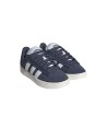 Adidas Grand Court Alpha 00s JH7233 sneakers uomo in camoscio blu Adidas - 1 Adidas Grand Court Alpha 00s scarpe sportive casual