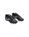 Joma Aguila 2301 Black Gold Firm Ground scarpe uomo da calcio in similpelle Joma - 2 Joma AGUS2301FG Scarpe Calcio 11 uomo in ec