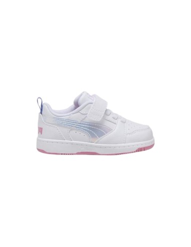 Puma Rbd v6 Lo Deep Dive AC+Inf 397352 01 sneakers bambina multicolor Puma - 1 Puma Rbd v6 Lo Deep Dive AC+Inf scarpe sportive b