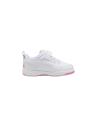 Puma Rbd v6 Lo Deep Dive AC+Inf 397352 01 sneakers bambina multicolor Puma - 2 Puma Rbd v6 Lo Deep Dive AC+Inf scarpe sportive b