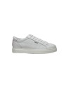 Igi&Co 7626922 sneakers uomo in pelle bianco Igi&Co - 1 Igi&amp;Co scarpe uomo in vera pelle con sottopiede in memory foam 