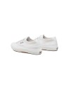 Superga 2750 Cotu Classic sneakers sportive unisex in tela bianco Superga - 2 Superga scarpe sportive telate bianche unisex 