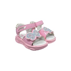 Primigi 7872111 sandali bambina in vernice rosa
