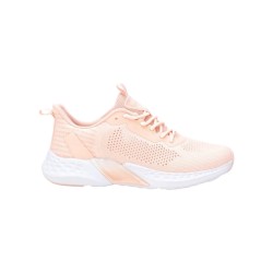 Refresh 171715 sneakers donna in tessuto nude