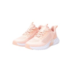 Refresh 171715 sneakers donna in tessuto nude 2