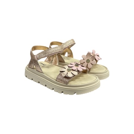 Primigi 7938500 sandali bambina in pelle cipria