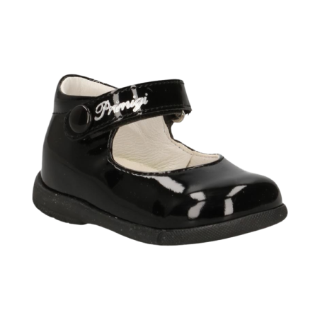 Primigi 6901500 ballerine bambina in vernice nero