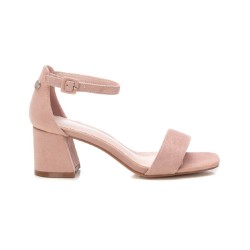 Refresh 171830 sandali donna in camoscio color nude
