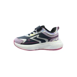 Primigi 6970111 sneakers bambina in similpelle multicolor 2