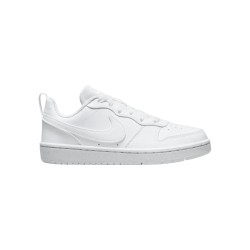 Nike Court Borough Low Recraft (GS) DV5456 106 sneakers unisex ragazzo
