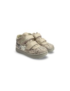 Primigi 8355900 sneakers bambina in pelle rosa