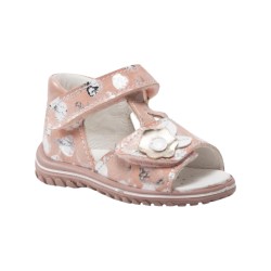 Primigi 7375511 sandali bambina in pelle rosa