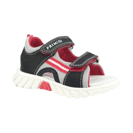 Primigi 3915000 sandali bambino primi passi in camoscio