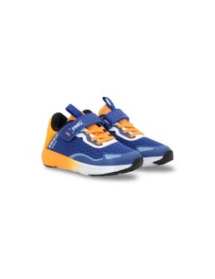 Primigi 7956633 sneakers bambino in tela bluette