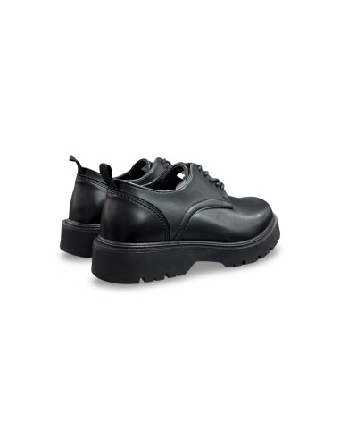 Rifle RFM421H90 HUNK sneakers uomo in similpelle nero