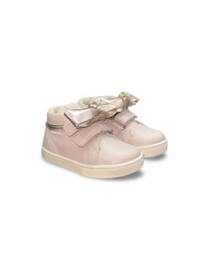 Balducci Soft CITA7056R sneakers bambina in pelle rosa