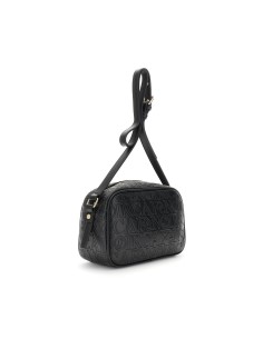 Cafe' Noir C3YG0918 borsa donna in pelle nero 2
