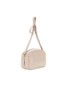 Cafe' Noir C3YG0918 borsa donna in pelle tortora 2