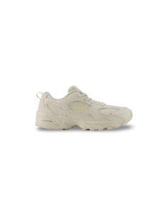 New Balance 530 PZ530TBL sneakers bambina in pelle beige