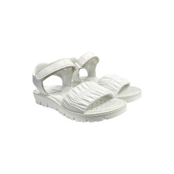 Primigi 7890722 sandali bambina in nappa bianco