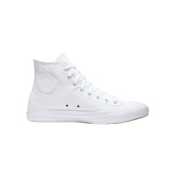 Converse Chuck Taylor As 1U646 sneakers uomo in tela bianco
