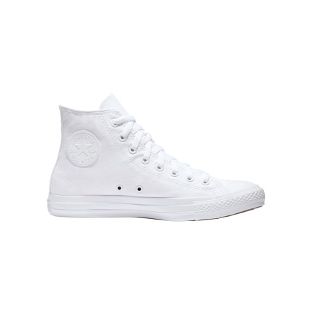 Converse Chuck Taylor As 1U646 sneakers uomo in tela bianco