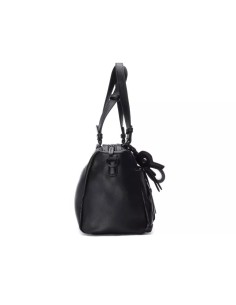 Refresh 183336 borsa donna in pelle nero 2
