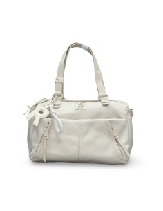 Refresh 183336 borsa donna in pelle beige