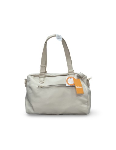 Refresh 183336 borsa donna in pelle beige
