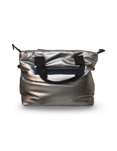 Refresh 183322 borsa donna in pelle color piombo 2