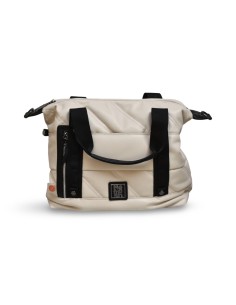 Refresh 183322 borsa donna in pelle color beige